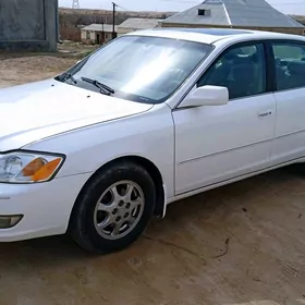 Toyota Avalon 2001