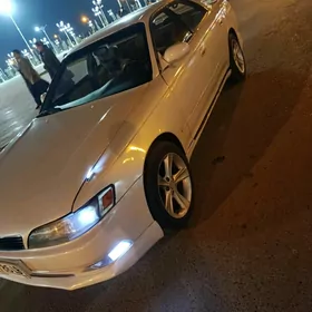 Toyota Mark II 1993