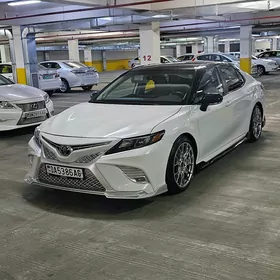 Toyota Camry 2023