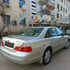 Toyota Avalon 2003