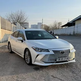 Toyota Avalon 2021