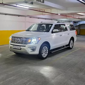 Ford Expedition 2021