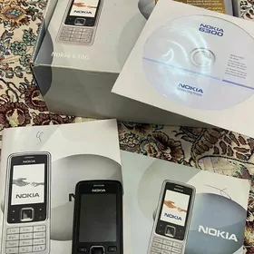 Nokia6300