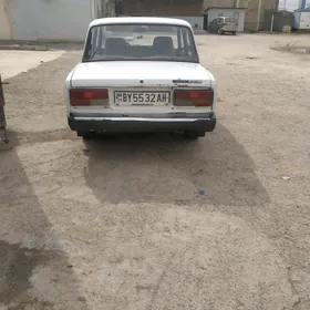 Lada 2107 1999