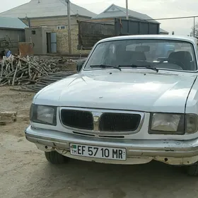 Gaz 3110 1998