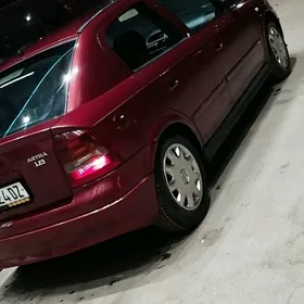 Opel Astra 1999