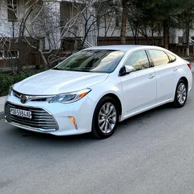 Toyota Avalon 2017