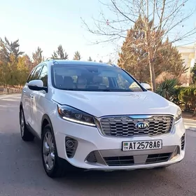 Kia Sorento 2019