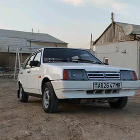 Lada 2109 1998