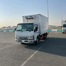 Mitsubishi Canter 2024