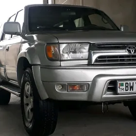 Toyota 4Runner 1996