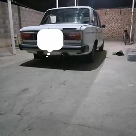 Lada 2106 1993