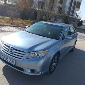 Toyota Avalon 2011