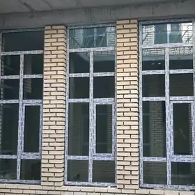 Antirasit Aýna Gapy 