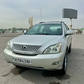 Lexus RX 350 2006