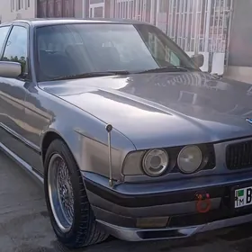 BMW 540 1992