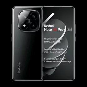 Mi Redmi Not 14 pro +12/512glb