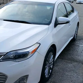 Toyota Avalon 2013