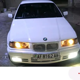 BMW 320 1992