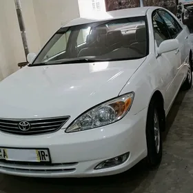 Toyota Camry 2002