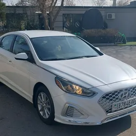 Hyundai Sonata 2019