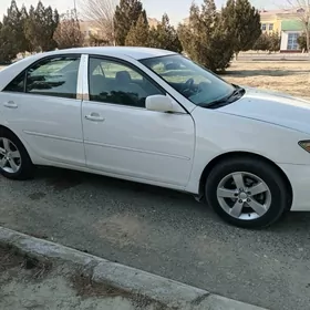 Toyota Camry 2002