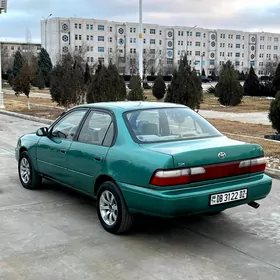 Toyota Corolla 1997