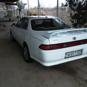 Toyota Mark II 1994