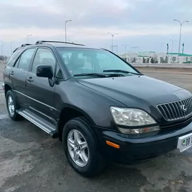 Lexus RX 300 2001