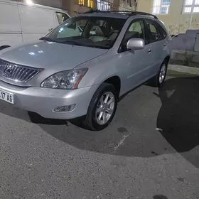 Lexus RX 350 2009