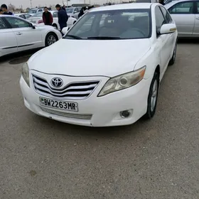 Toyota Camry 2008