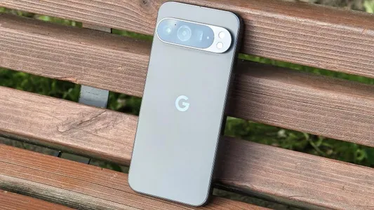 Google Pixel 9 Pro признан «Смартфоном года» на MWC 2025