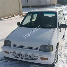 Daewoo Tico 1995