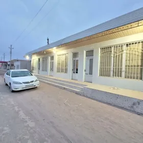 Satlyk jaylar