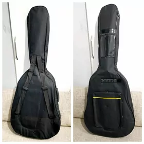 TÄZE GITARA ÇEHOL ГИТАРА ЧЕХОЛ