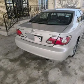 Lexus ES 300 2003