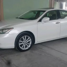 Lexus ES 350 2009