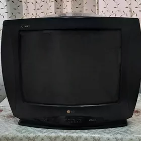 Телевизор LG
