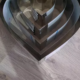 tort bişirýân