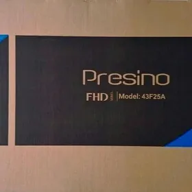 43"55" PRESINO