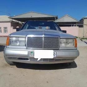 Mercedes-Benz 230E 1988
