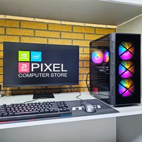 🟩 i5-9500 / RX 6600XT 8GB ️