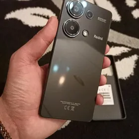 Redmi NOTE 13 PRO