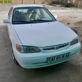 Toyota Corolla 1998