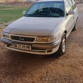 Opel Astra 1992