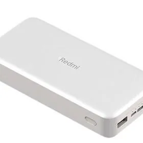 powerbank Redmi 20000 mAh