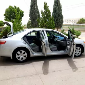 Toyota Camry 2009