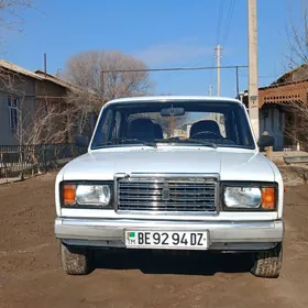 Lada 2107 2000