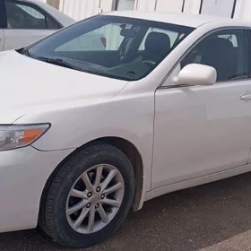 Toyota Camry 2009