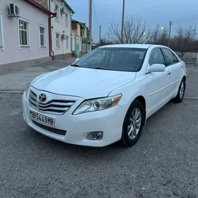 Toyota Camry 2010